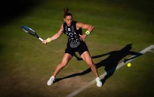 Σάκκαρη, Ναδάλ, Ουκρανία, sakkari, nadal, oukrania