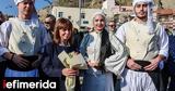 President Sakellaropoulou, Lemnos,Epiphany Day