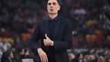 Μπαρτζώκας, Η Ευρωλίγκα,bartzokas, i evroligka
