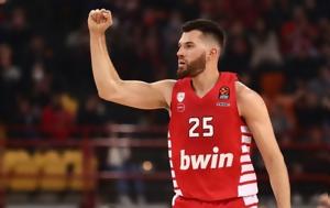 Euroleague, 11-6, Ολυμπιακός, 6-11, Παναθηναϊκός, Euroleague, 11-6, olybiakos, 6-11, panathinaikos