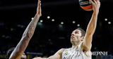 Μπάσκετ – Euroleague, Ρεάλ, Μακάμπι, 98-65,basket – Euroleague, real, makabi, 98-65