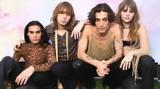 Maneskin, Ξύρισε,Maneskin, xyrise