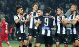 Λαμία – ΠΑΟΚ, – Ποιος,lamia – paok, – poios