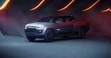 Ram Revolution 1500 BEV Concept, Αυτός, Ford F-150 Lightning,Ram Revolution 1500 BEV Concept, aftos, Ford F-150 Lightning
