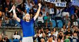 Highlights, Τσιτσιπά,Highlights, tsitsipa