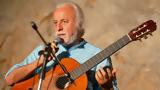 Νότης Μαυρουδής, Θλίψη,notis mavroudis, thlipsi