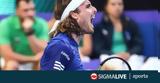 Τσιτσιπάς, Ελλάδα,tsitsipas, ellada