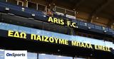 Άρης, Ίβιτς, – Ψάχνει,aris, ivits, – psachnei