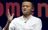 Jack Ma, Mr Alibaba,Ant Group