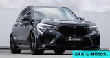 Πραγματικός, BMW X5 M, G-Power,pragmatikos, BMW X5 M, G-Power