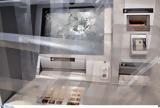 Ανατίναξαν ΑΤΜ, Θεσσαλονίκη, Σουρωτή,anatinaxan atm, thessaloniki, souroti