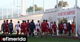 Super League 2, Ολυμπιακός Β, Κηφισιά, [βίντεο],Super League 2, olybiakos v, kifisia, [vinteo]