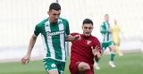 Παναθηναϊκός Β - Απόλλων Πόντου 0-0, Ισοπαλία, ΟΑΚΑ,panathinaikos v - apollon pontou 0-0, isopalia, oaka