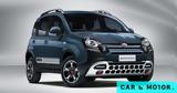 Fiat Panda,