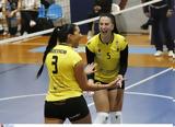 Βόλεϊ, ΑΕΚ-ΠΑΟΚ LIVE,volei, aek-paok LIVE