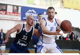 Ιωνικός – Καρδίτσα 78-71, Πήρε, Basket League,ionikos – karditsa 78-71, pire, Basket League