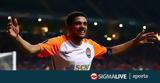 Προφορική, ΠΑΟΚ#45Τάισον,proforiki, paok#45taison