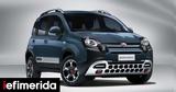 Fiat Panda,