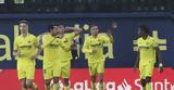 Βιγιαρεάλ - Ρεάλ 2-1, Επίδειξη, Θεράμικα,vigiareal - real 2-1, epideixi, theramika