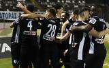 Λεβαδειακός – ΠΑΣ Γιάννινα 1-3, Ξέφυγε,levadeiakos – pas giannina 1-3, xefyge