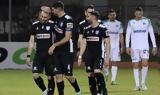 Λεβαδειακός – ΠΑΣ Γιάννινα 1-3,levadeiakos – pas giannina 1-3