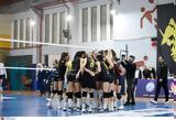 Βόλεϊ, Καθάρισε, ΠΑΟΚ, ΑΕΚ,volei, katharise, paok, aek