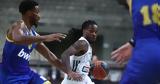 Παναθηναϊκός-Περιστέρι 72-71,panathinaikos-peristeri 72-71