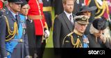 Πρίγκιπας Harry, Κάρολος, Meghan, Kate,prigkipas Harry, karolos, Meghan, Kate