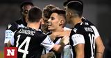 Λαμία-ΠΑΟΚ 0-3, Περίπατος,lamia-paok 0-3, peripatos