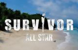 Survivor All Star,