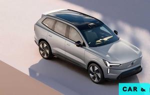 SUV, Volvo, 2023