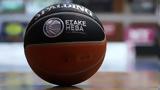 Βasket League, Ντέρμπι, ΣΕΦ –,vasket League, nterbi, sef –