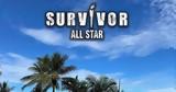 “Survivor All Star” Spoiler, Δείτε,“Survivor All Star” Spoiler, deite