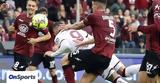 Serie A, Οτσόα, Σαλερνιτάνα Video,Serie A, otsoa, salernitana Video