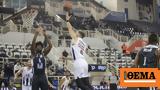 Basket League ΠΑΟΚ - Απόλλων Πάτρας 97-60, Πάρτι, Πυλαία,Basket League paok - apollon patras 97-60, parti, pylaia