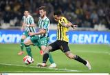 ΑΕΚ – Παναθηναϊκός, Super League 1,aek – panathinaikos, Super League 1