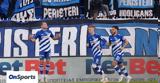 Ατρόμητος - Ιωνικός 2-0, Ζωντανός, Νικαιώτες,atromitos - ionikos 2-0, zontanos, nikaiotes