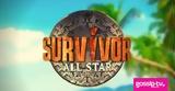 Survivor All Star, - Όλα,Survivor All Star, - ola