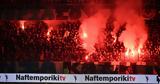 ΑΕΚ - Παναθηναϊκός, ΚΑΤ, 70χρονος, Ενωσης,aek - panathinaikos, kat, 70chronos, enosis