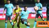 Super League 1 Live Άρης-Αστέρας Τρίπολης 1-0 A,Super League 1 Live aris-asteras tripolis 1-0 A