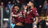 Οτσόα, Τορίνο, 1-1, Σαλερνιτάνα - ΒΙΝΤΕΟ,otsoa, torino, 1-1, salernitana - vinteo