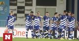 Super League Ατρόμητος – Ιωνικός 2-0, Πλησίασε,Super League atromitos – ionikos 2-0, plisiase