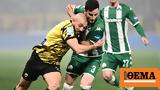 Super League 1 Live, ΑΕΚ-Παναθηναϊκός 0-0 Ημίχρονο,Super League 1 Live, aek-panathinaikos 0-0 imichrono