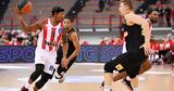 Ολυμπιακός - ΑΕΚ 111-71, Φεστιβάλ Κάνααν,olybiakos - aek 111-71, festival kanaan