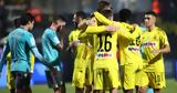 Αρης – Αστέρας Τρίπολης 3-0,aris – asteras tripolis 3-0