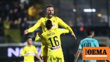 Super League, Άρης-Αστέρας Τρίπολης 3-0, Επαγγελματική,Super League, aris-asteras tripolis 3-0, epangelmatiki