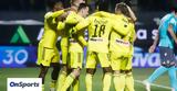 Άρης-Αστέρας Τρίπολης 3-0, Κυνική,aris-asteras tripolis 3-0, kyniki