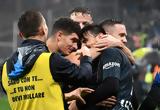 Σαμπντόρια – Νάπολι 0-2, Έβγαλε, Serie A,sabntoria – napoli 0-2, evgale, Serie A