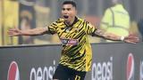 ΑΕΚ, Παναθηναϊκού 1-0,aek, panathinaikou 1-0