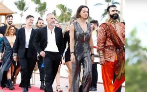 Πρεμιέρα, Survivor All Star, James Bond Λιανός, premiera, Survivor All Star, James Bond lianos